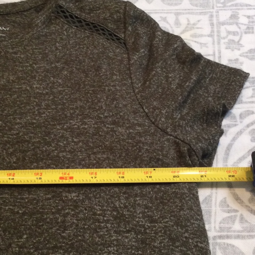NWT Lane Bryant soft short sleeved tee size 14/16 - Picture 2 of 8